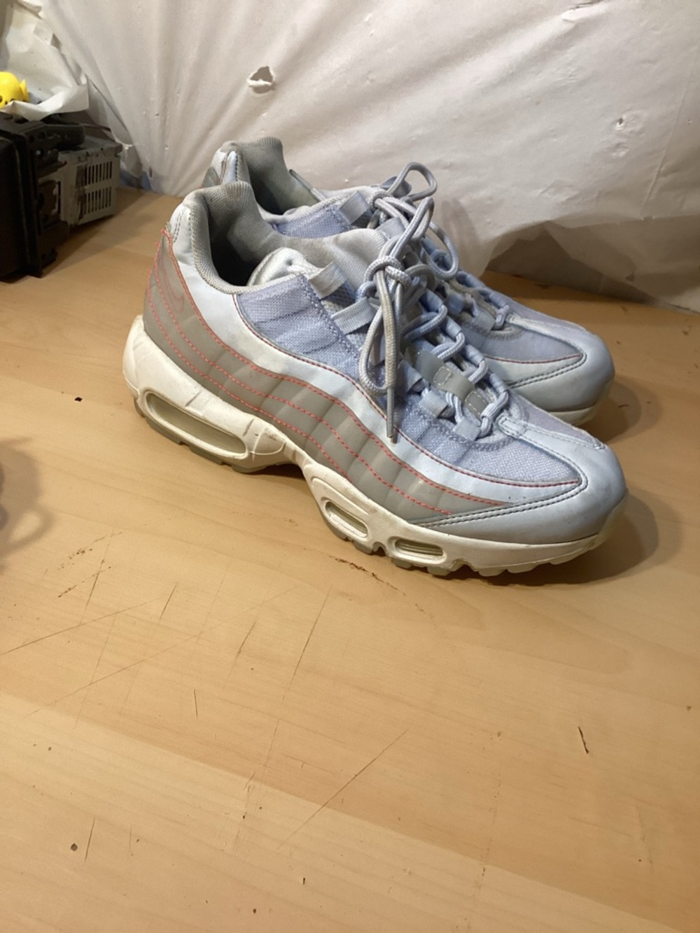 Nike Women’s Shoes Size 7.5